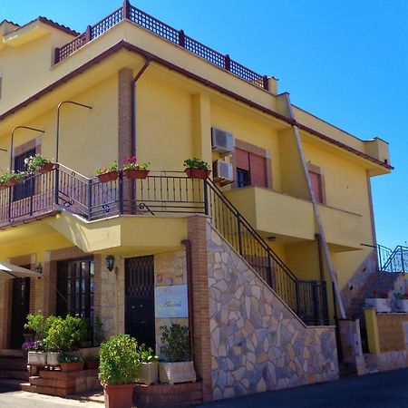 Hotel Abacab Passoscuro Exterior foto